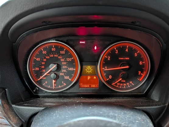 2011 BMW 328I - Image 10