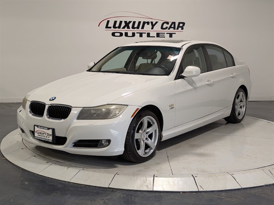 2011 BMW 328I - Image 4