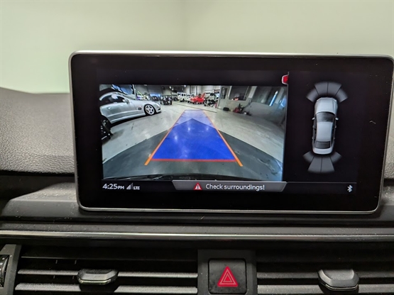 2019 AUDI A4 - Image 12