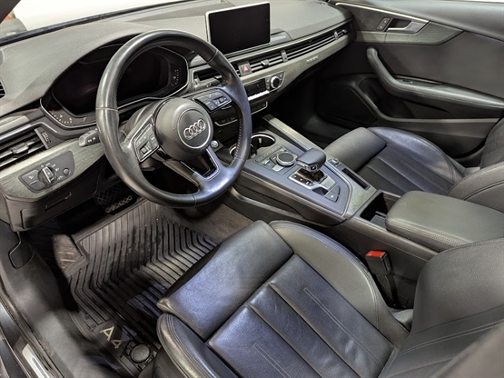 2019 AUDI A4 - Image 15
