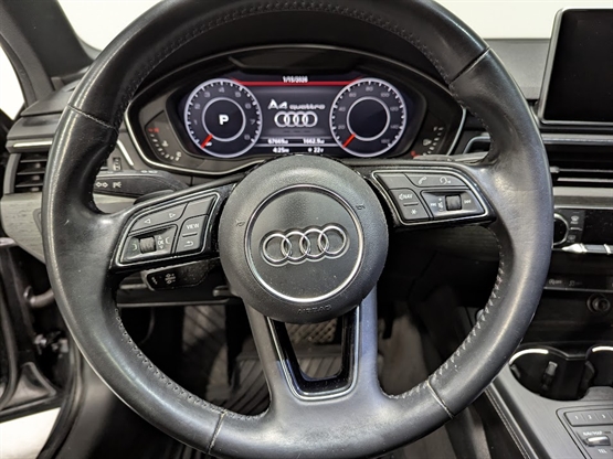 2019 AUDI A4 - Image 9