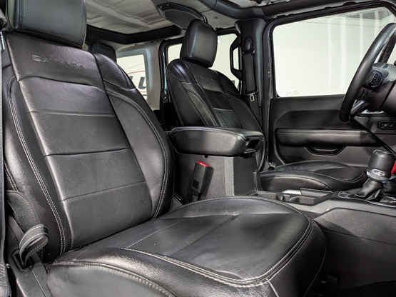 2018 JEEP WRANGLER - Image 10