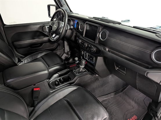 2018 JEEP WRANGLER - Image 12