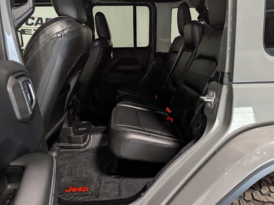 2018 JEEP WRANGLER - Image 13