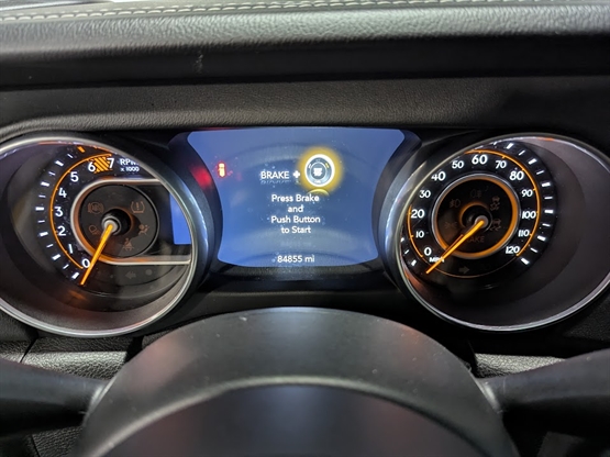 2018 JEEP WRANGLER - Image 16