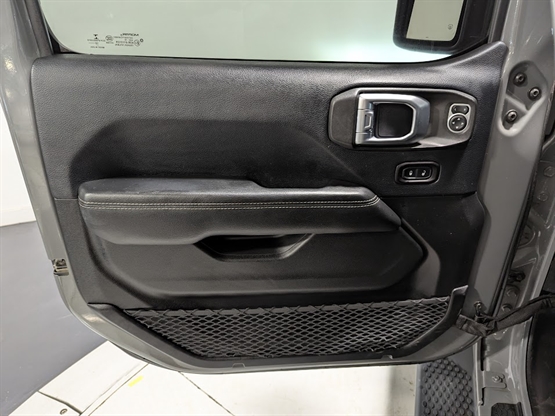 2018 JEEP WRANGLER - Image 19