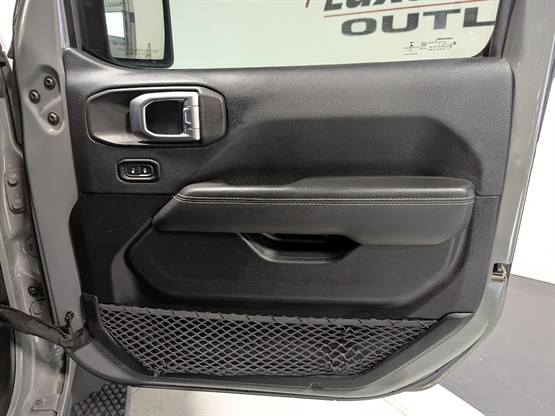 2018 JEEP WRANGLER - Image 20