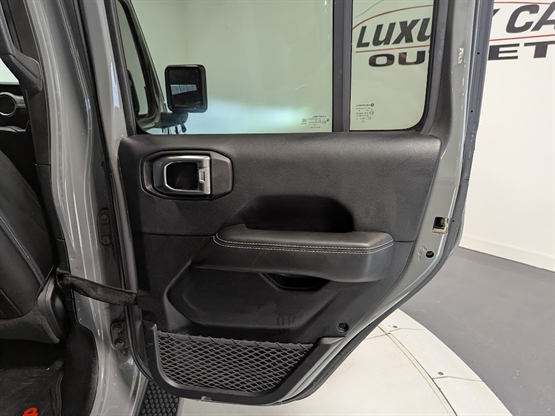 2018 JEEP WRANGLER - Image 21