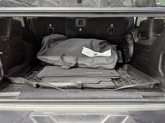 2018 JEEP WRANGLER - Image 22