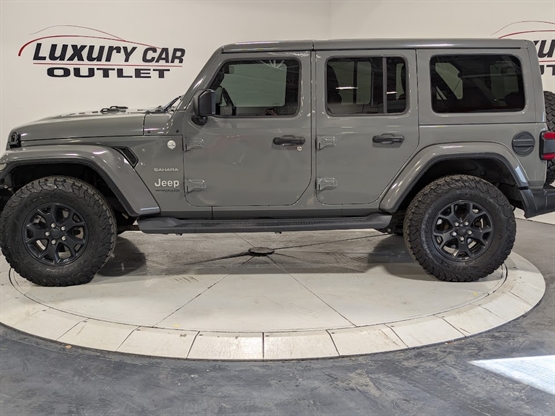 2018 JEEP WRANGLER - Image 6