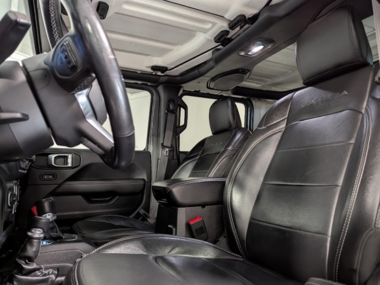 2018 JEEP WRANGLER - Image 9