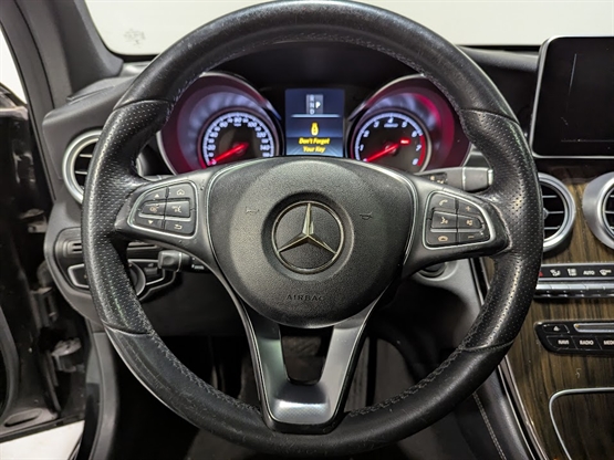 2018 MERCEDES-BENZ GLC-CLASS - Image 13