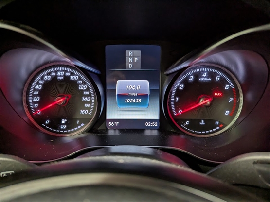 2018 MERCEDES-BENZ GLC-CLASS - Image 14