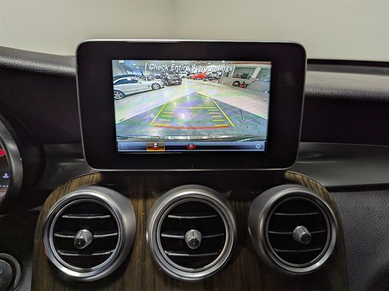 2018 MERCEDES-BENZ GLC-CLASS - Image 16