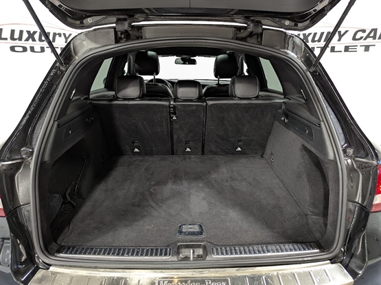 2018 MERCEDES-BENZ GLC-CLASS - Image 21