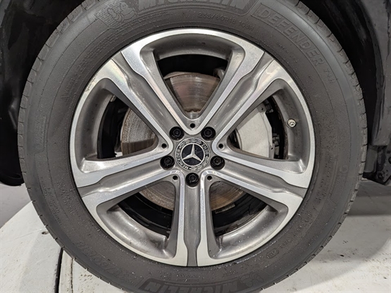 2018 MERCEDES-BENZ GLC-CLASS - Image 22