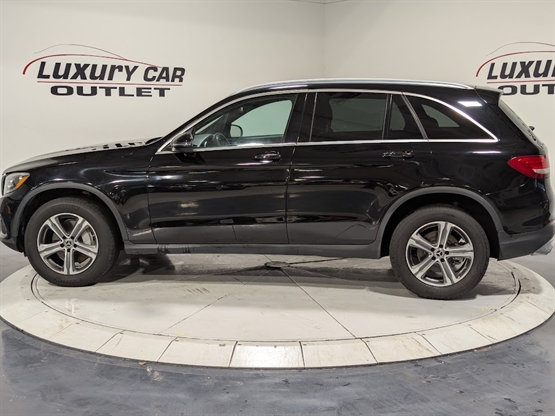 2018 MERCEDES-BENZ GLC-CLASS - Image 6