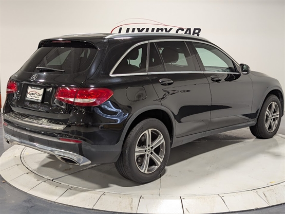 2018 MERCEDES-BENZ GLC-CLASS - Image 7