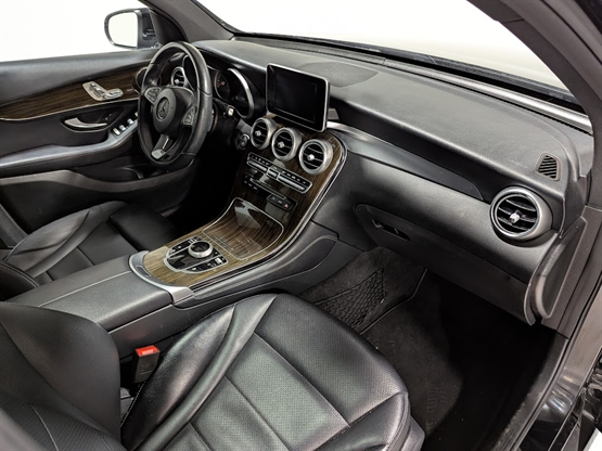 2018 MERCEDES-BENZ GLC-CLASS - Image 9