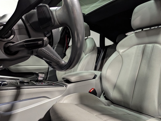 2018 AUDI A5 - Image 13