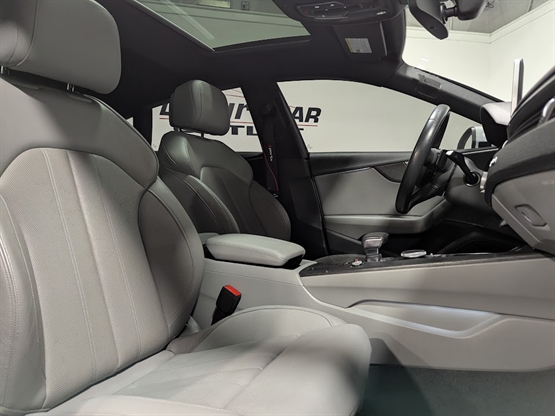 2018 AUDI A5 - Image 14