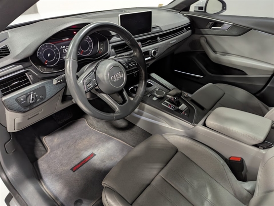 2018 AUDI A5 - Image 15