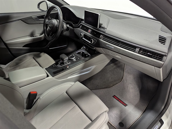 2018 AUDI A5 - Image 16