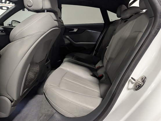 2018 AUDI A5 - Image 17