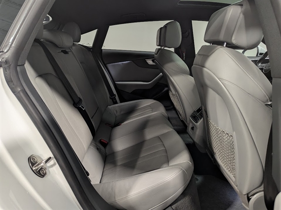 2018 AUDI A5 - Image 18