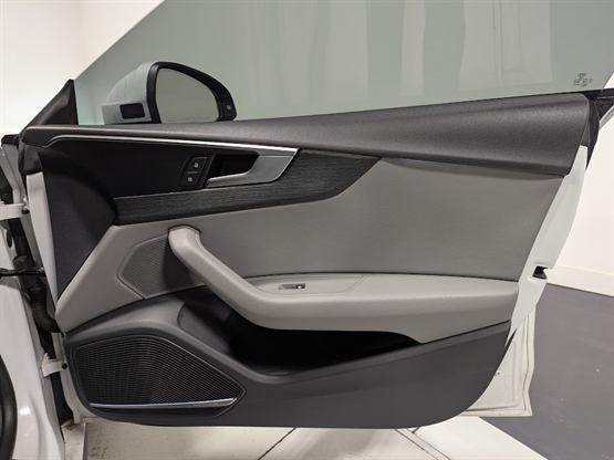 2018 AUDI A5 - Image 20