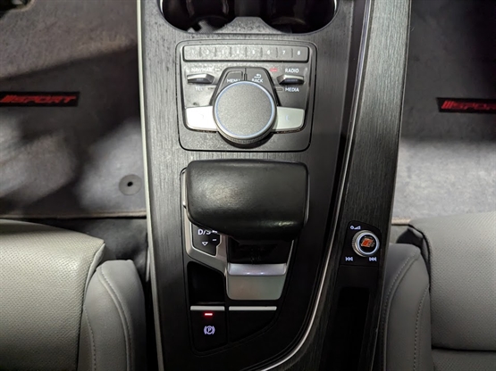 2018 AUDI A5 - Image 23