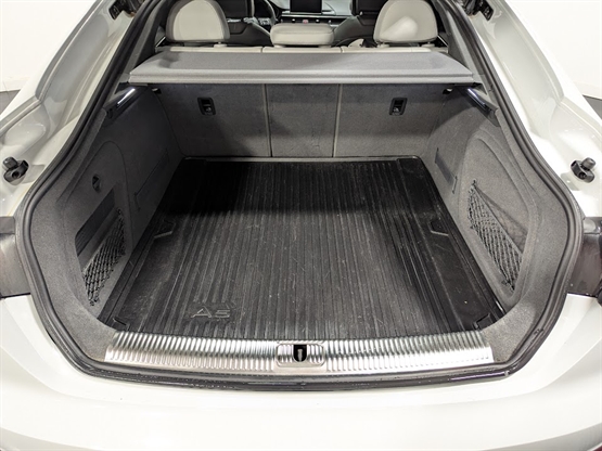 2018 AUDI A5 - Image 24