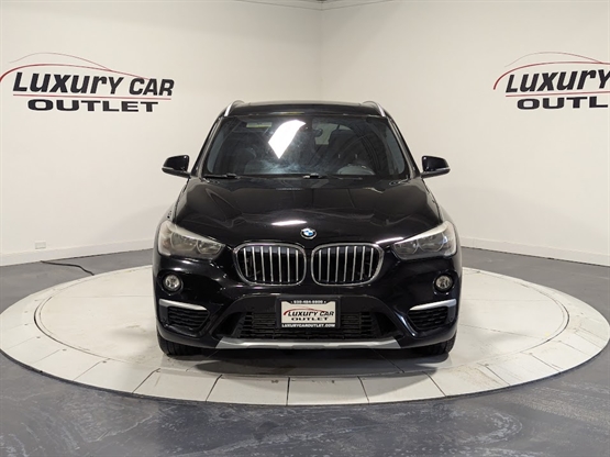 2016 BMW X1 - Image 1