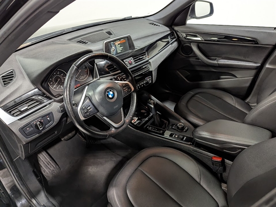 2016 BMW X1 - Image 11