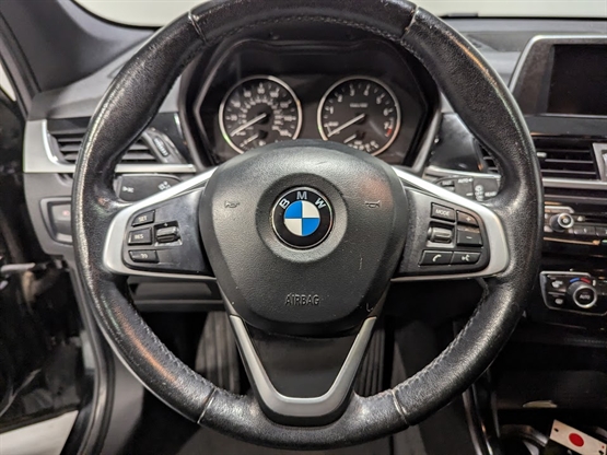 2016 BMW X1 - Image 15