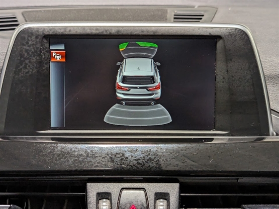 2016 BMW X1 - Image 18