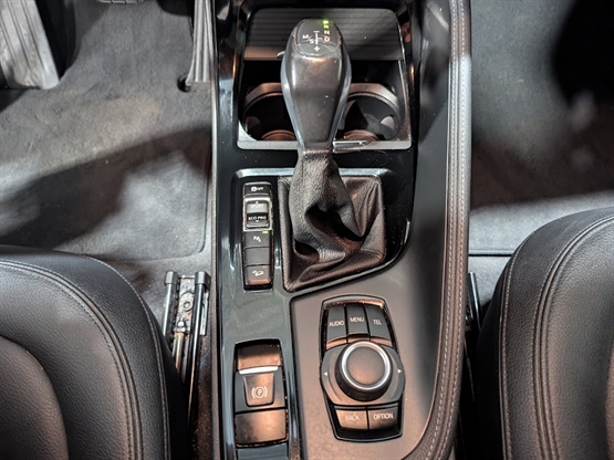 2016 BMW X1 - Image 19