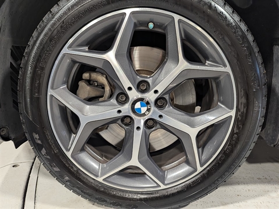 2016 BMW X1 - Image 25