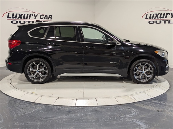 2016 BMW X1 - Image 5