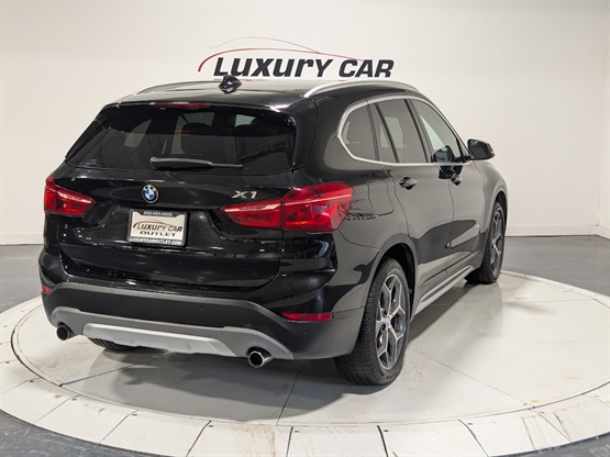 2016 BMW X1 - Image 7