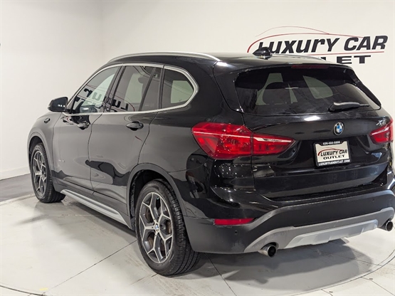 2016 BMW X1 - Image 8