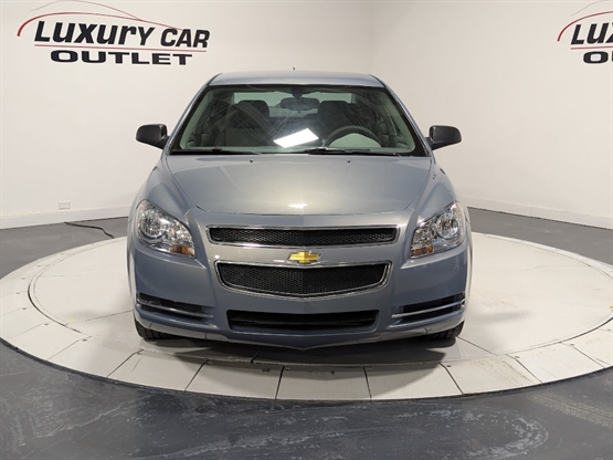2009 CHEVROLET MALIBU - Image 1