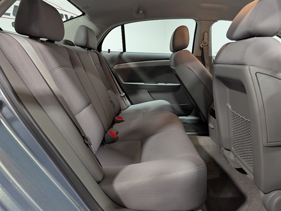 2009 CHEVROLET MALIBU - Image 14