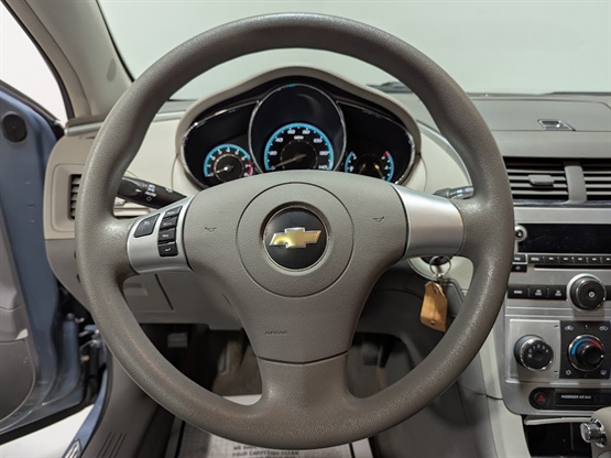 2009 CHEVROLET MALIBU - Image 15