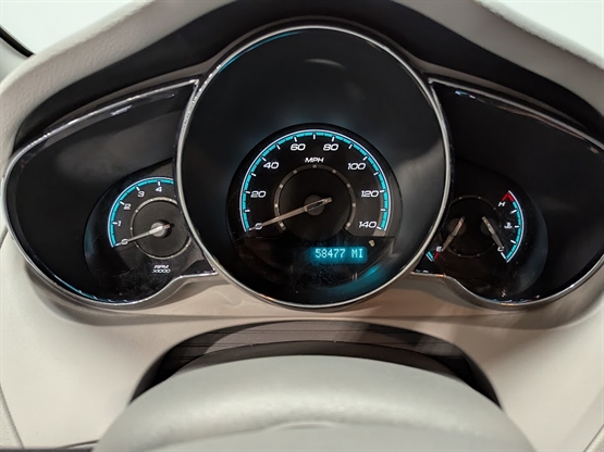 2009 CHEVROLET MALIBU - Image 16