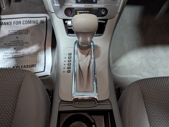 2009 CHEVROLET MALIBU - Image 18