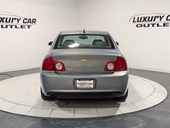 2009 CHEVROLET MALIBU - Image 2