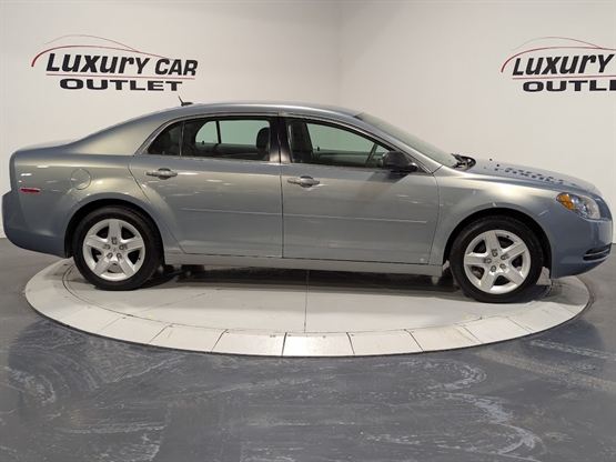 2009 CHEVROLET MALIBU - Image 5