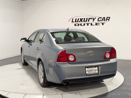 2009 CHEVROLET MALIBU - Image 8