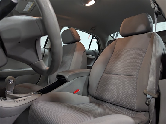 2009 CHEVROLET MALIBU - Image 9